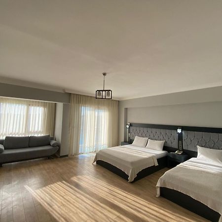 Carpediem Diamond Hotel Karasu Buitenkant foto