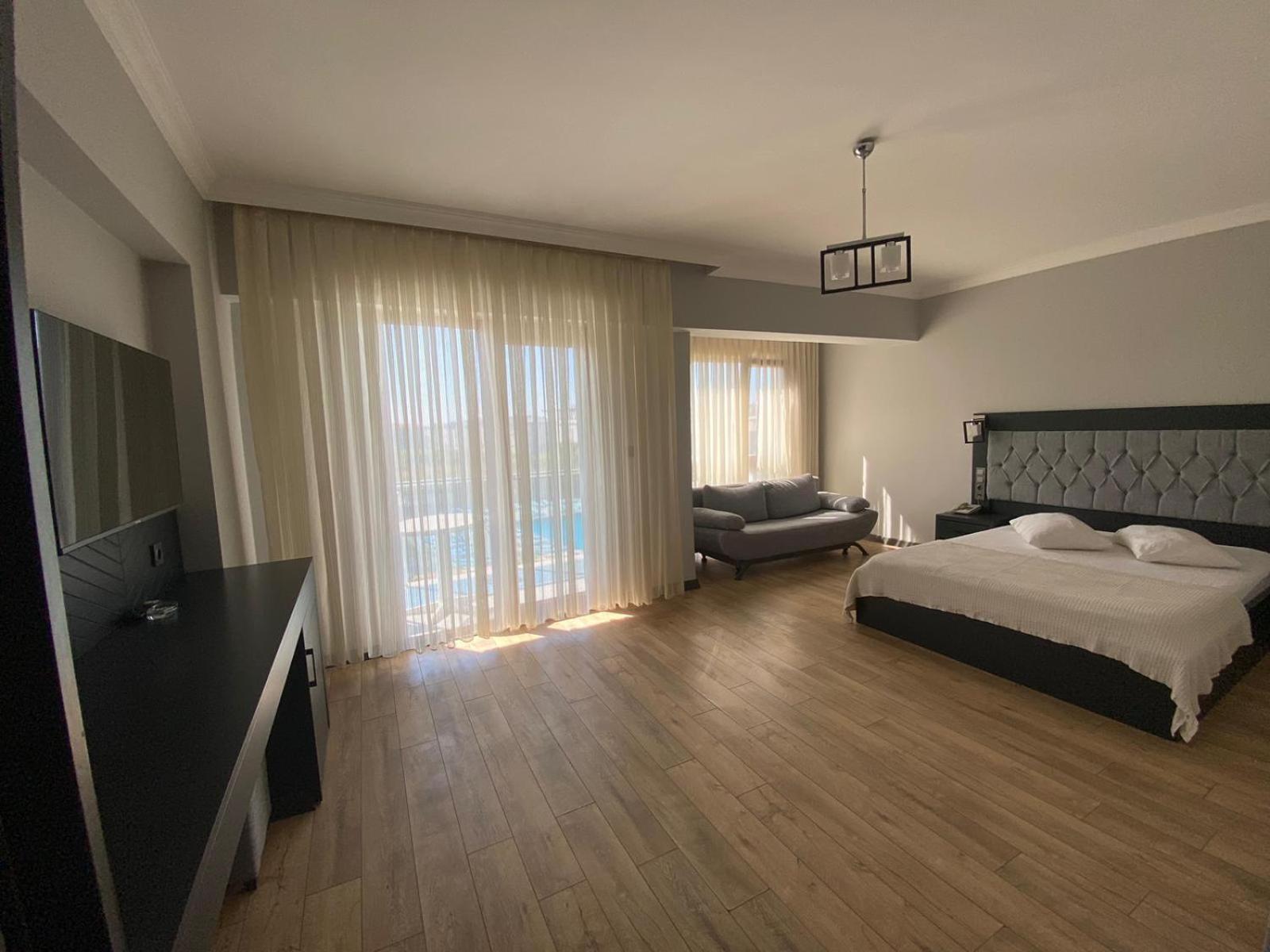 Carpediem Diamond Hotel Karasu Buitenkant foto