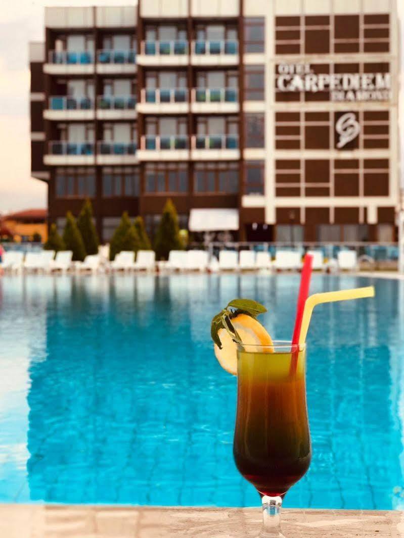 Carpediem Diamond Hotel Karasu Buitenkant foto