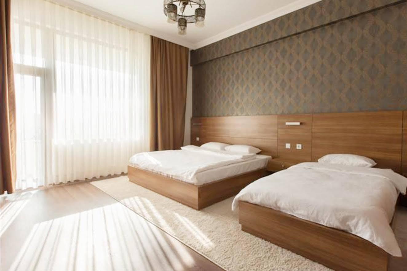 Carpediem Diamond Hotel Karasu Buitenkant foto